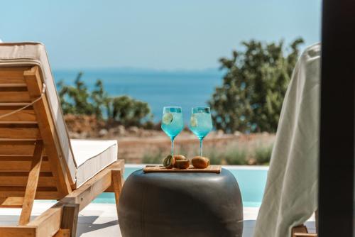 Φυσικό τοπίο κοντά σε αυτή η βίλα