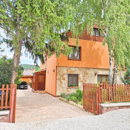 Rita Apartman