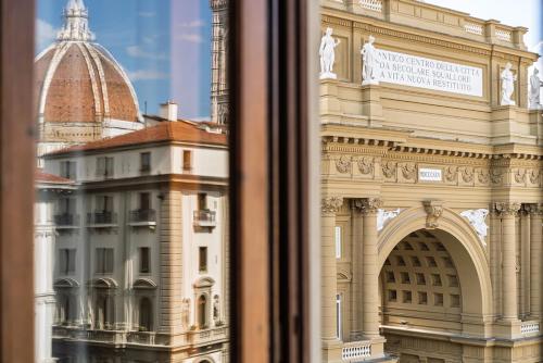 TomHouse - Florence Dolce Vita