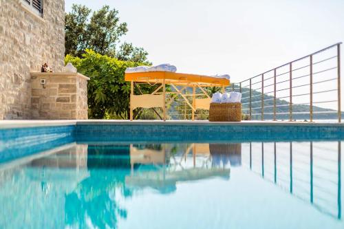 Beautiful Korcula Villa A Few Steps To The Sea Villa Korcula Waterfront