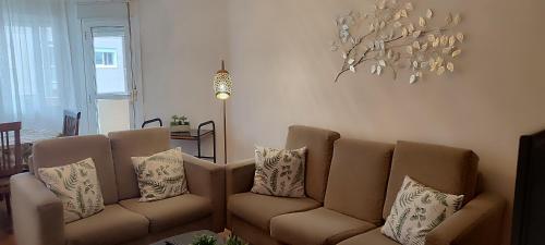 Apartamento by Lucia