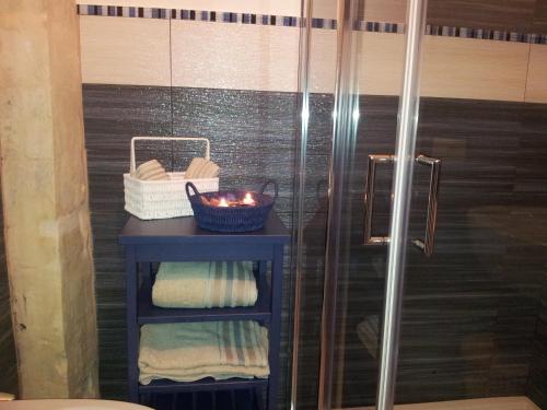 Gallery image of Amaca Iblea in Ragusa