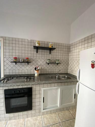 Фотография из галереи Casa vacanza San.pietro in bevagna в городе Сан-Пьетро-ин-Беванья