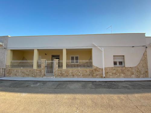 Фотография из галереи Casa vacanza San.pietro in bevagna в городе Сан-Пьетро-ин-Беванья