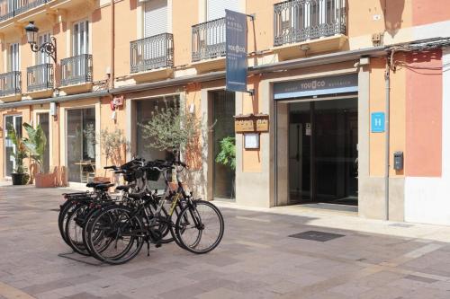YOU & CO. J. Botánico Boutique