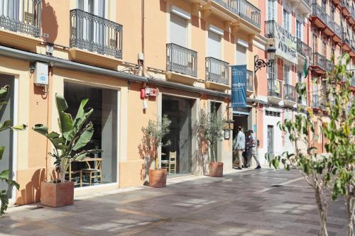 YOU & CO. J. Botánico Boutique