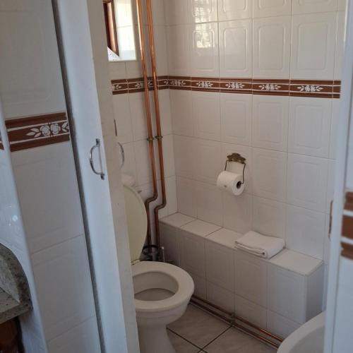 Bagno di Westlodge at Graskop B&B