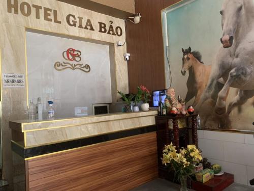 Φωτογραφία από το άλμπουμ του Gia Bao Hotel στην Πόλη Χο Τσι Μινχ