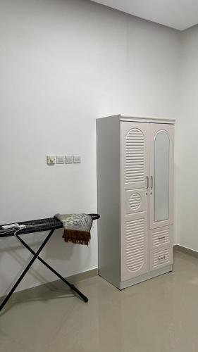 Fotografie z fotogalerie ubytování شقه مستقله بالقرب من مطار صلاله v destinaci Salalah