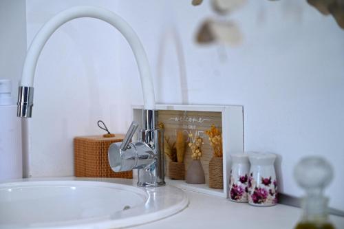 Fotografie z fotogalerie ubytování Ducato di Aria , Luxury Apartments v destinaci Nafplio