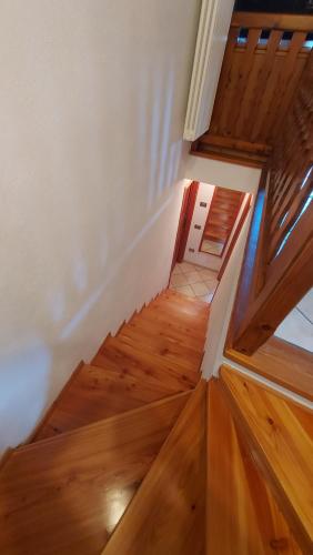 Фотография из галереи maison lo for - casa indipendente в городе Торньон