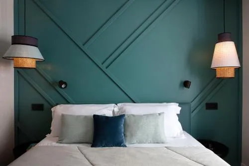 Hotel Bastille Speria photo 17