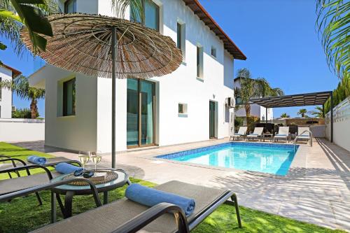 Villa Levandini