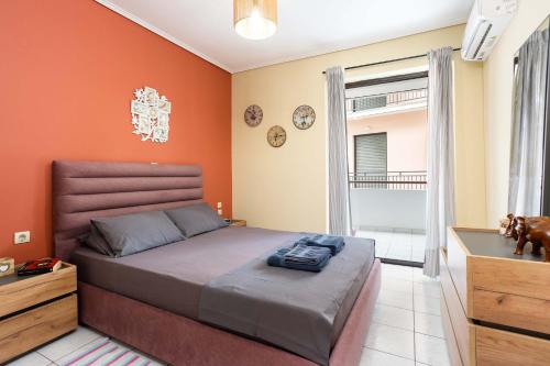 Kalamata's Handmade Apartment