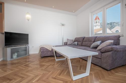 AP MIRKO - 3 bedrooms apartment in city center