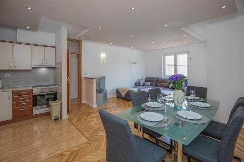 AP MIRKO - 3 bedrooms apartment in city center