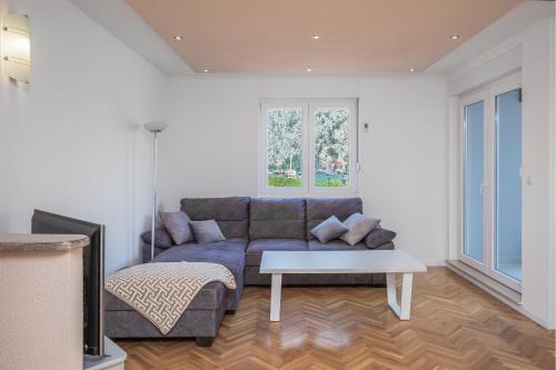 AP MIRKO - 3 bedrooms apartment in city center
