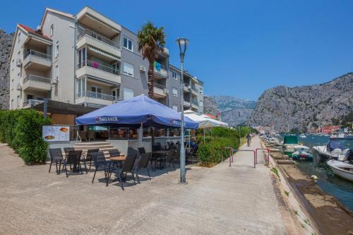 AP MIRKO - 3 bedrooms apartment in city center