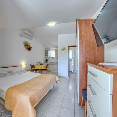 Apartments in Banjole - Istrien 34757