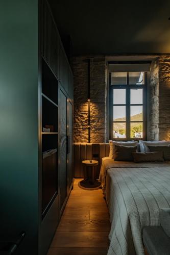 Lecole Hotel By Cityloftにあるベッド