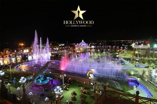Hollywood Aqua Park Sharm El-Sheikh