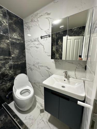 Gallery image of Hotel Georgia in P'ichvnari