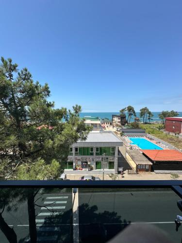Gallery image of Hotel Georgia in P'ichvnari