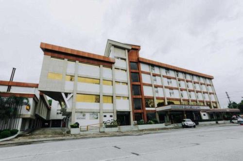 Gallery image of Angeles Pampanga in Pampang