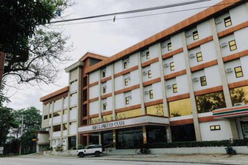 Gallery image of Angeles Pampanga in Pampang