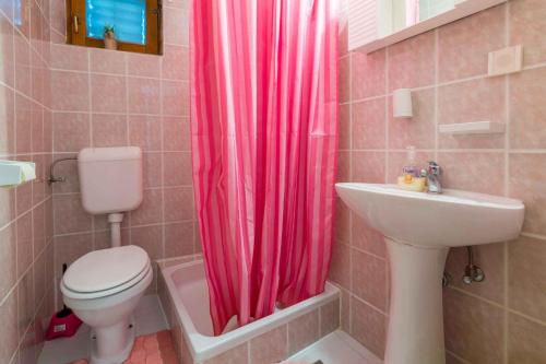 Two-Bedroom Apartment in Crikvenica LXXXIX
