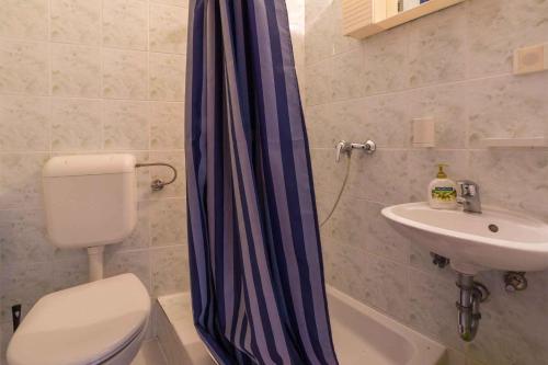 Two-Bedroom Apartment in Crikvenica LXXXIX