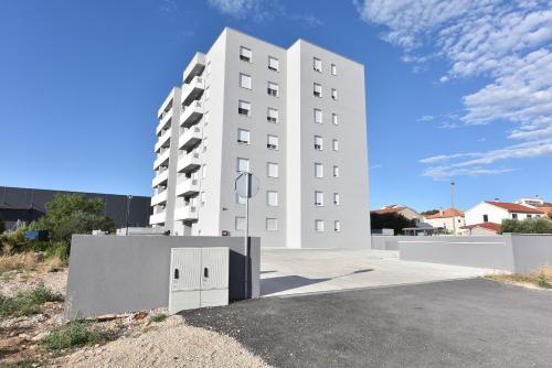 Alta Oliva with private parking