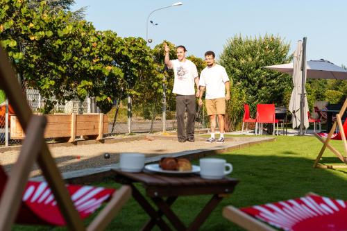 Clients de l'établissement ibis budget Strasbourg Sud Illkirch