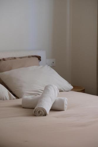 Heart of Antibes 3 BBedroom Queen beds AC Parking