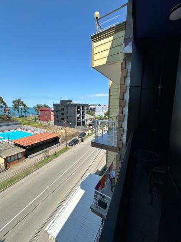 Gallery image of Hotel Georgia in P'ichvnari