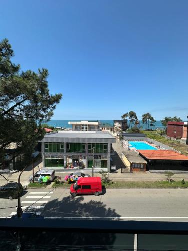 Gallery image of Hotel Georgia in P'ichvnari