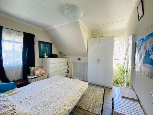 Galeriebild der Unterkunft Bed and breakfast in Sauda