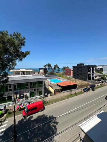 Gallery image of Hotel Georgia in P'ichvnari