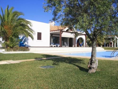 Villa Oasis Azul - Beautiful Villa With Heated Private Pool, Short Walk