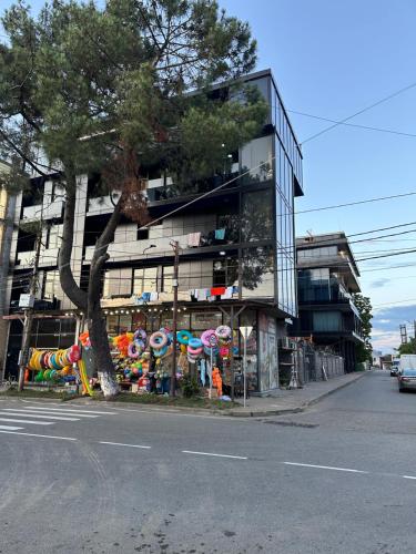 Gallery image of Hotel Georgia in P'ichvnari