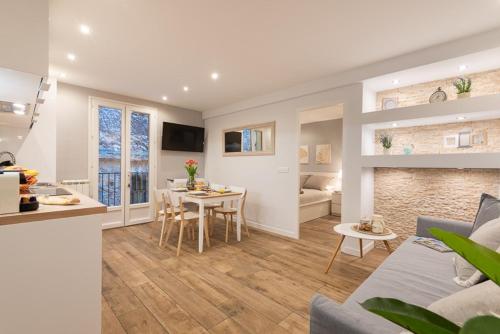 Le Comfy, cosy place dans le vieux nice avec climatisation