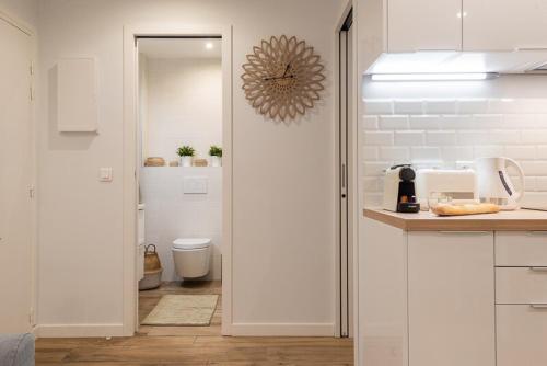 Le Comfy, cosy place dans le vieux nice avec climatisation