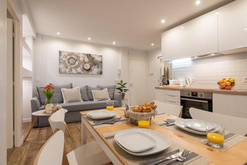 Le Comfy, cosy place dans le vieux nice avec climatisation