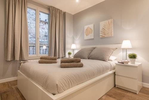 Le Comfy, cosy place dans le vieux nice avec climatisation