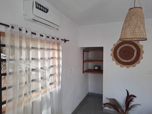 Galería fotográfica de Mango Eden Hotel en Nosy Be