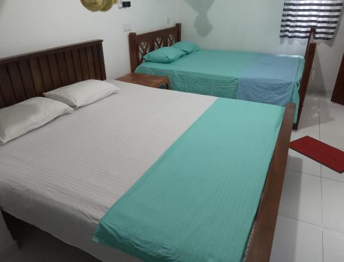Mango Villa 703