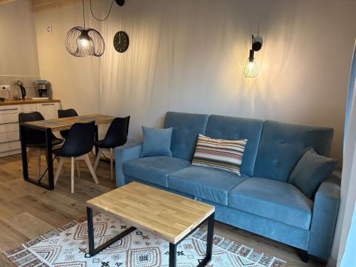 M&M Apartamenty Wicie