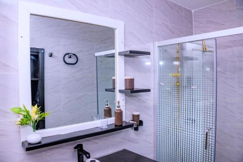 Galería fotográfica de Enice House en Brazzaville