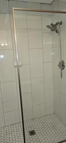 Un baño de Merritt Island