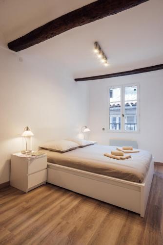 L'Authentic, charme dans la vieille ville avec climatisation